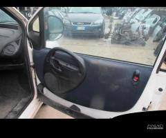 Ricambi usati per FIAT MULTIPLA 1.9 MJT 120 CV - 14