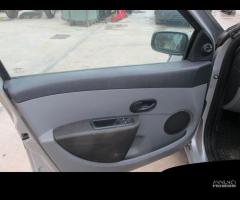 Ricambi usati per RENAULT CLIO 1.5 DCI 2007 - 10