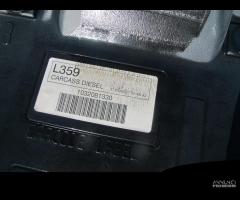 Serbatoio carburante LAND ROVER FREELANDER 2 - 6