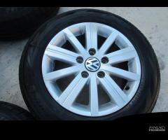 Cerchi R15 VOLKSWAGEN GOLF 6