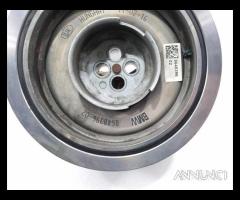 PULEGGIA ALBERO MOTORE BMW Serie 3 F30 Berlina 864