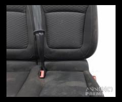 SEDILE ANTERIORE DESTRO OPEL Vivaro Serie R9M 452