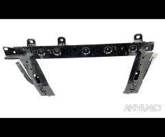 TRAVERSA SUPPORTO RADIATORE RENAULT Kadjar Serie 6