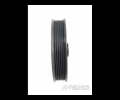 PULEGGIA ALBERO MOTORE CITROEN C3 Serie 9821624380