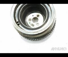 PULEGGIA ALBERO MOTORE FIAT Doblo Serie 55214114 1