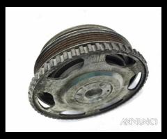 PULEGGIA ALBERO MOTORE FIAT Doblo Serie 55214114 1 - 7