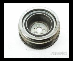 PULEGGIA ALBERO MOTORE FIAT Doblo Serie 55214114 1 - 11