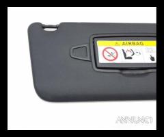 Parasole aletta lato passeggero mercedes gle w167