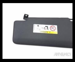 Parasole aletta lato passeggero mercedes gle w167 - 15