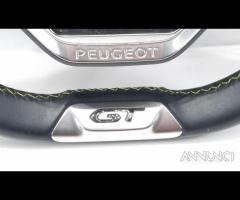 VOLANTE PEUGEOT 208 Serie HNK (EB2ADT) (19>)