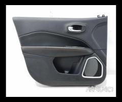 PANNELLO ANTERIORE SINISTRO JEEP Compass Serie 552