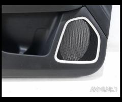 PANNELLO ANTERIORE SINISTRO JEEP Compass Serie 552