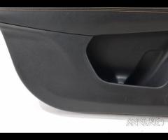 PANNELLO ANTERIORE SINISTRO JEEP Compass Serie 552