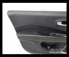 PANNELLO ANTERIORE SINISTRO JEEP Compass Serie 552 - 6