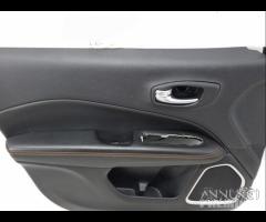 PANNELLO ANTERIORE SINISTRO JEEP Compass Serie 552 - 7