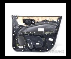 PANNELLO ANTERIORE SINISTRO JEEP Compass Serie 552 - 13