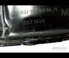 SUPPORTO CAMBIO OPEL Corsa E 3a Serie 13371838 B 1