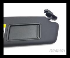 PARASOLE ALETTA LATO PASSEGGERO AUDI A3 Sportback