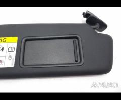 PARASOLE ALETTA LATO PASSEGGERO AUDI A3 Sportback