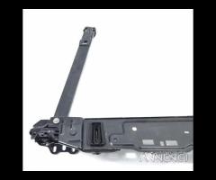 TRAVERSA SUPPORTO RADIATORE CITROEN C5 Aircross 98 - 11