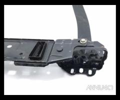 TRAVERSA SUPPORTO RADIATORE CITROEN C5 Aircross 98 - 12