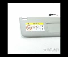 PARASOLE ALETTA LATO PASSEGGERO AUDI Q3 Serie (F3B - 6