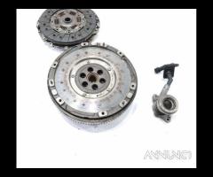 KIT FRIZIONE E VOLANO FORD EcoSport Serie JX61-647 - 6