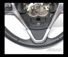 VOLANTE FORD Fiesta 6a Serie 34126989A (08>17)