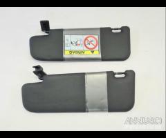 PARASOLE ALETTA ANTERIORE SX FIAT 500 Restyling (1