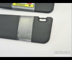 PARASOLE ALETTA ANTERIORE SX FIAT 500 Restyling (1