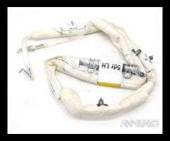 AIRBAG A TENDINA LATO SINISTRO LAND ROVER Range Ro - 7