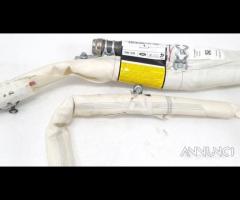 AIRBAG A TENDINA LATO SINISTRO LAND ROVER Range Ro - 9