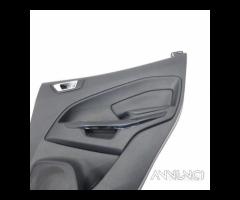 PANNELLO POSTERIORE DESTRO FORD EcoSport Serie CN1