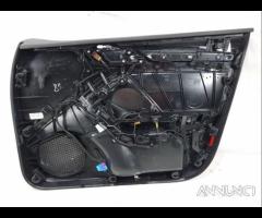 PANNELLO ANTERIORE SINISTRO AUDI A3 Serie (8V1) 8V - 13