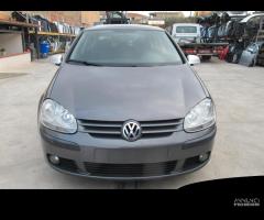 Ricambi usati per VOLKSWAGEN GOLF 5 1.9 105 CV