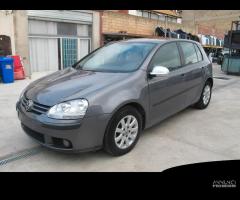 Ricambi usati per VOLKSWAGEN GOLF 5 1.9 105 CV