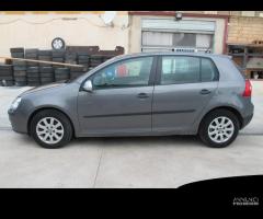 Ricambi usati per VOLKSWAGEN GOLF 5 1.9 105 CV