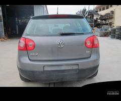 Ricambi usati per VOLKSWAGEN GOLF 5 1.9 105 CV