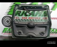 Portellone e accessori mini r50 r53 2001-2007