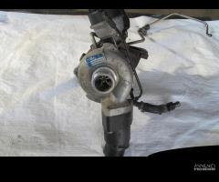 Turbina audi a4 b8 2.0 tdi 143cv cag 03l145701v430 - 1