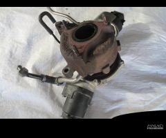 Turbina audi a4 b8 2.0 tdi 143cv cag 03l145701v430 - 4