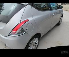 Ricambi usati Lancia Ypsilon 2012 5p Eco Chic 1.2b - 7