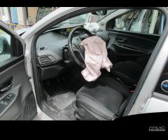 Ricambi usati Lancia Ypsilon 2012 5p Eco Chic 1.2b - 19