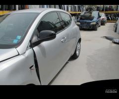 Ricambi usati Lancia Ypsilon 2012 5p Eco Chic 1.2b - 22