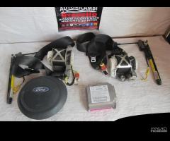 Kit airbag ford ka anno 2009 735498411 51805046