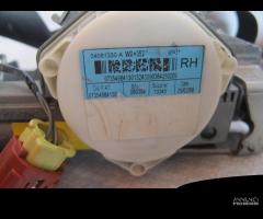 Kit airbag ford ka anno 2009 735498411 51805046