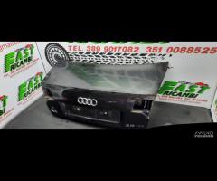 Porta portiera e accessori audi a4 b7 berlina - 8