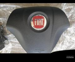 Kit airbag fiat grande punto evo 2012-2018