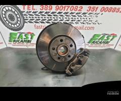 Kit radiatori e accessori volvo v70 d4204t - 9