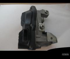 Motorino attuatore regolatore gas di scarico fap - 6